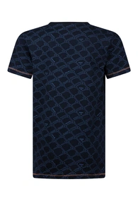 Ravagio jongens T-shirt